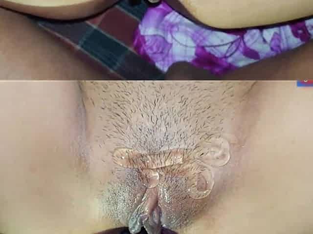Missionary Sex in Fully Closeup