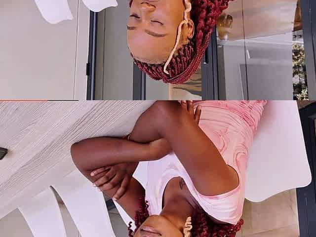 Amateur Big Tits 18yo Black Babe POUNDED