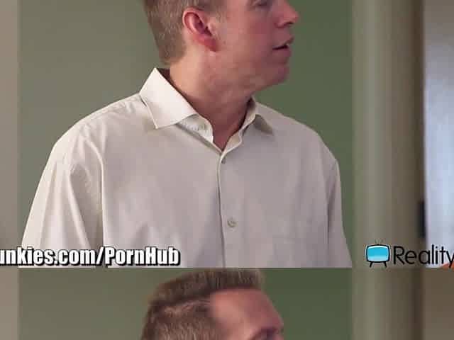 Concupiscent Wife Desires to get double penetration'd