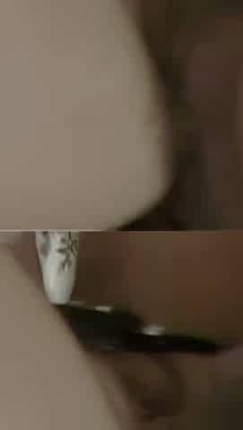 The Bride Takes a Cock in Her Ass