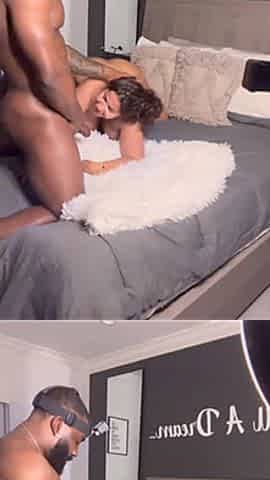 RIDING BBC