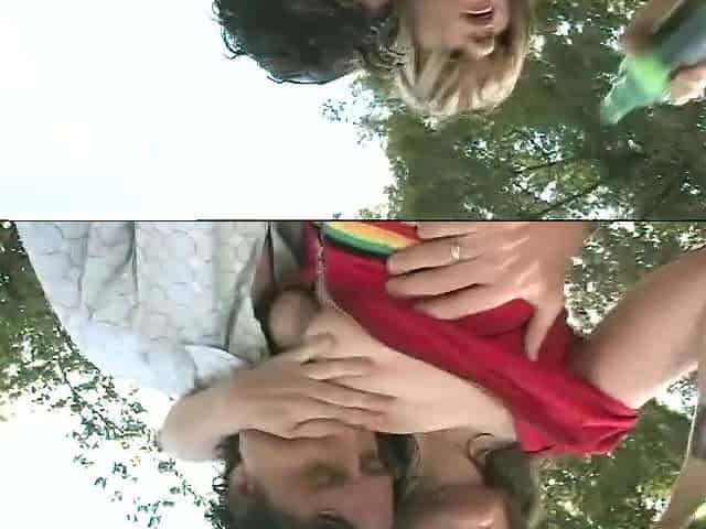 Large Natural Bazookas two - Video 1