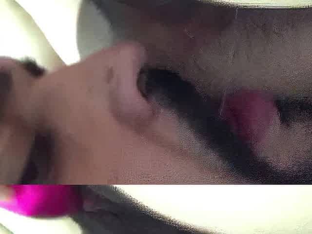 Eating Booty and Vagina with Rich Dollars & Chyna Whyte