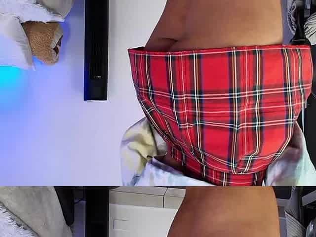 Eager amateur shares intense POV pleasure in steamy session