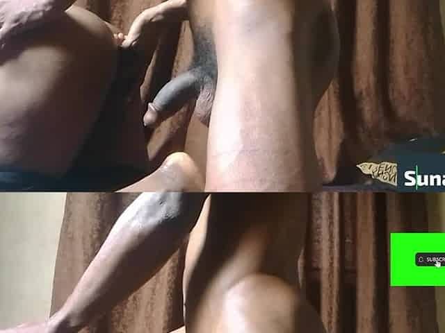 The Woman I Lend Money Replaced It Back with Her Pussy