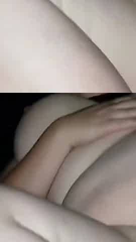 POV BBC Missionary Pounding My Wet Tight Pussy