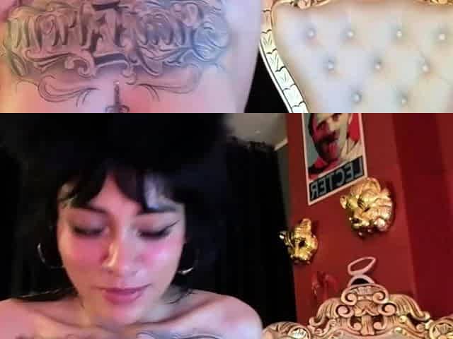 Amateur Blowjob Fun with Hot Body Brunette Babes
