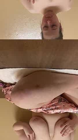 Fucking Myself to a Great Orgasm