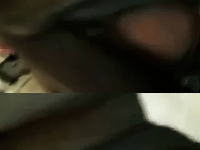 Cuckold Husband Films His Girl's Interracial Creampie