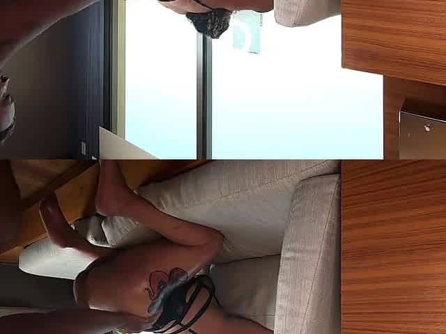 Perverted BBW mom filthy xxx story