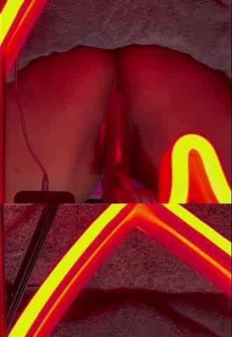 HAWT LALIN GIRL GROANING AND PLAYING WITH VAGINA