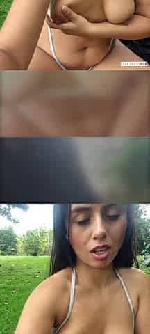 Live sex video