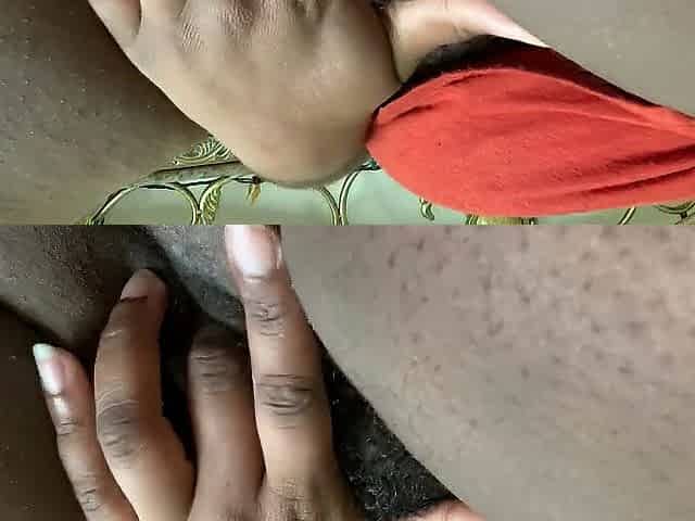 Screwed myself in my orange costume