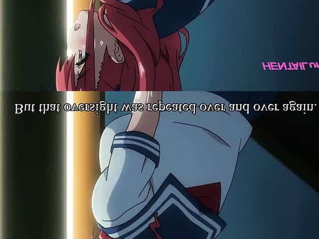 Sister Breeder Ep.2 - EXCLUSIVE HENTAI (English Subtitled)