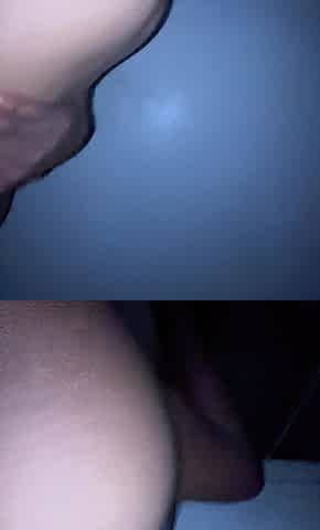 My Lil Yep Yep Get Real Creamy With It #wegettoitt