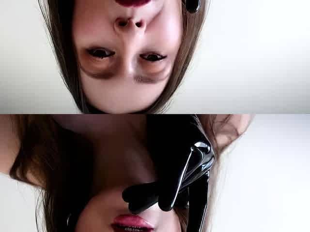 Latex n Chill - Rewired for Lexi