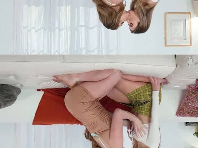 Fantastic Lesbian Sex - Paige Owens