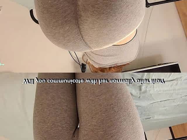 DRILLED MY WIFE'S ALLY DURING THE TIME THAT THIS BABE WENT TO THE STORE - Filthy Talk