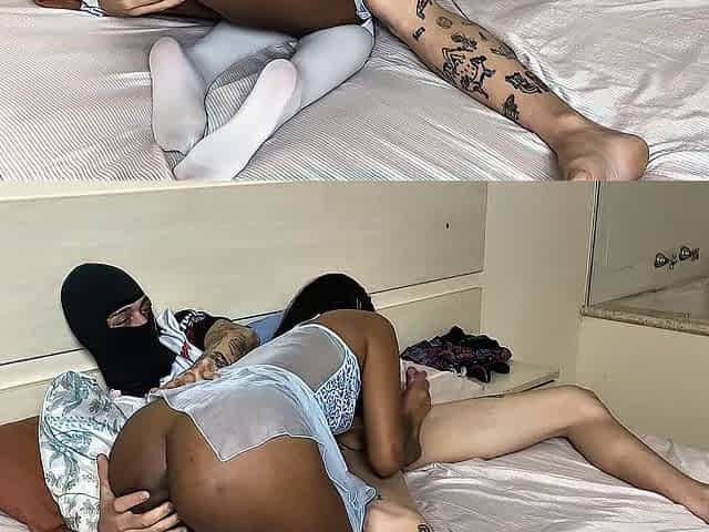 Creampie Gone Wild