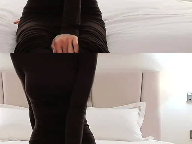 Solo Amateur Webcam Teen Masturbation