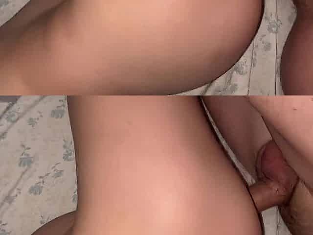 Fastpounding of That Vagina