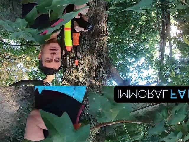 Alexis Crystal's Insane Czech Prank Ends In Fuckfests & Nudity!