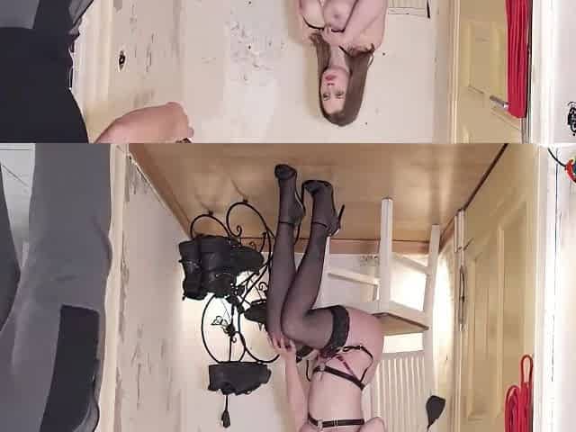 First Anal Sex For German Skylar Sweet At Pick Up Casting In Berlin