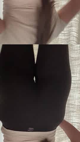 Lick My Big Ass and My Anus