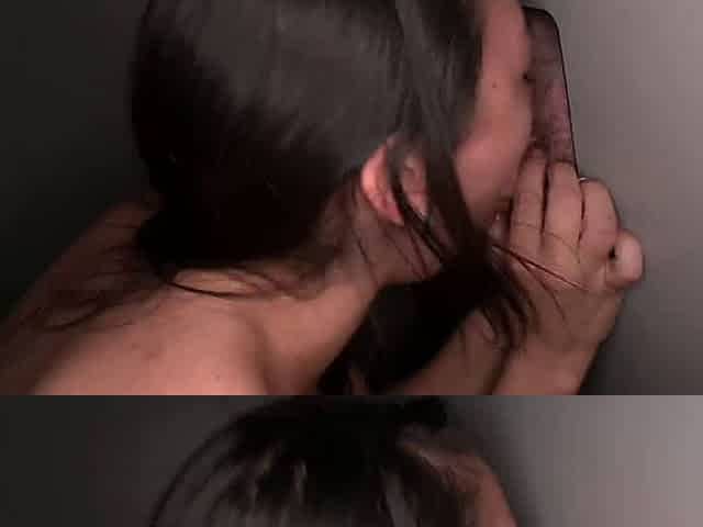 Italy Gloryhole 2# Visit