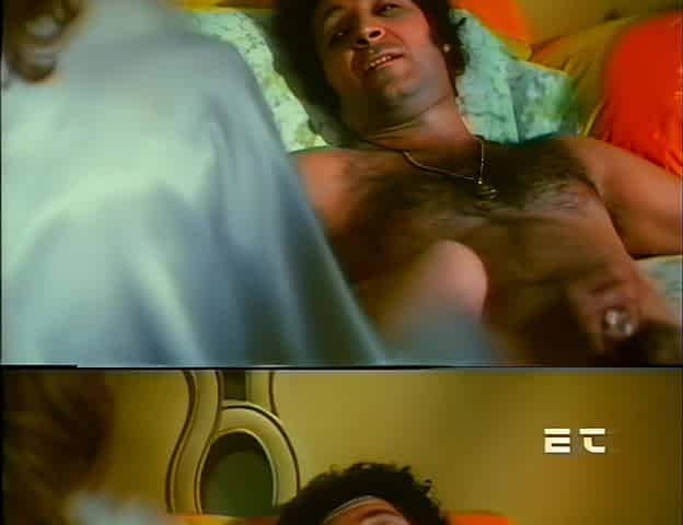 An Erotic Hotel