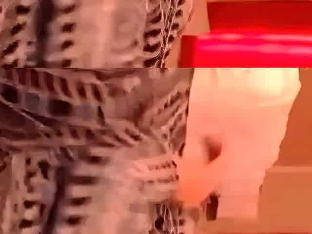 Big-Titted MILF Lexi's Steamy Webcam Session