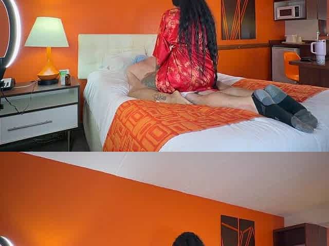 Eva Parker the Massage Therapist