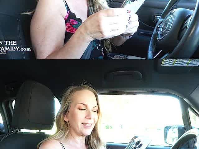 Junior Gives Miss Wendy All His Cum Just Like That babe Asked ~ Wendy Raine - AITSFS1E27 3of3