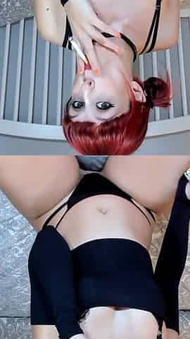 Do You Have a Smoking Fetish?