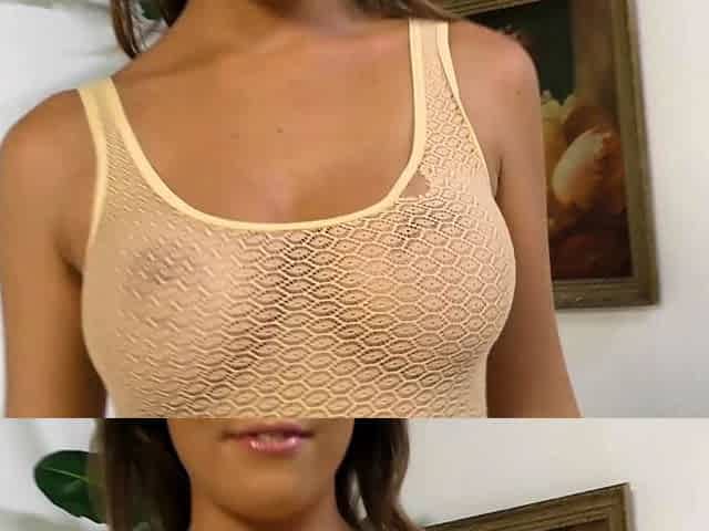 Alexis Adams Suck Some Dick And Are Up For Big Facial