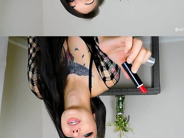 Girlfriend Sissifies You - Sissy JOI CEI
