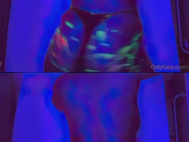 SC Literaryvixen Large Titty Chunky Butt Black Theme Compilation