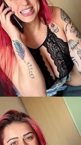 Military Cuckold: Soldier X Camila POV (facial)