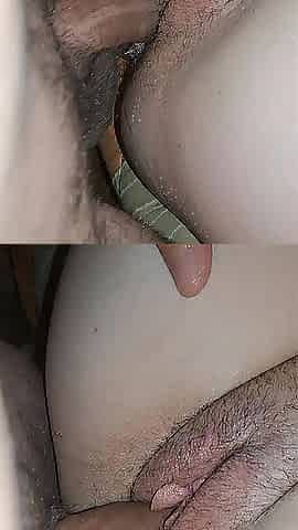 footjob and then I screw her vagina(complated episode fansly)