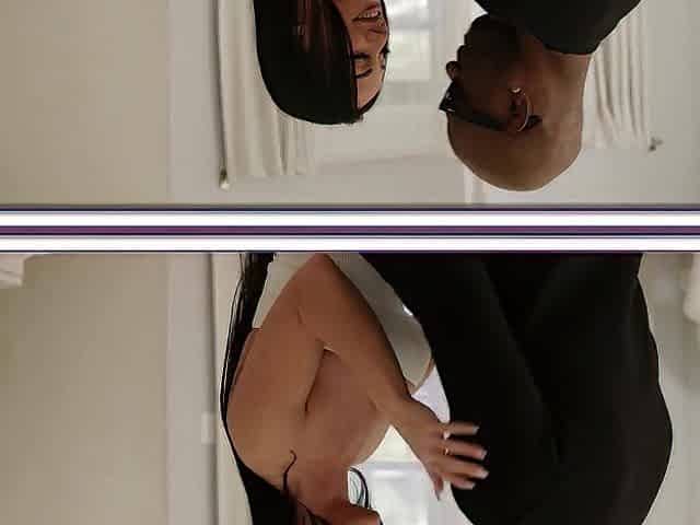 Jennifer White's mother I'd like to fuck Pussy Gets Stretched To Restriction By Chocolate God