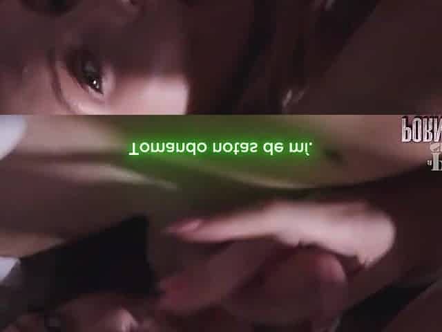 A Romantic Escape. Spanish sub. To watch in: pornsuborg