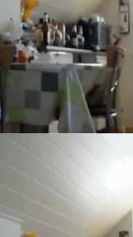 Slut Sexydea Fucking on Live Webcam
