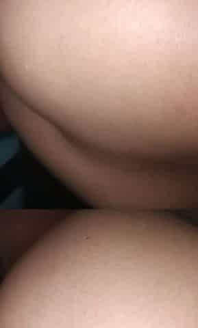 In that slut guts