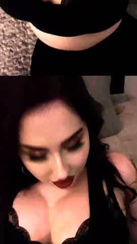 Big ass anally plugged and pounded doggystyle from his POV