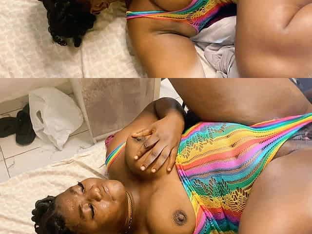 BBC on a Missionary Mission to Drillhardcore and Make Her Fat Pussy Squirt