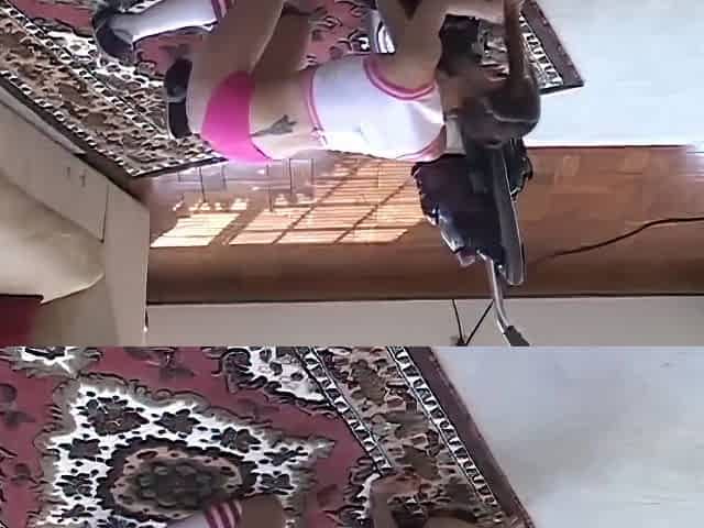Amber Rayne - Hot Teen 18+ With Tight Pussy Cumshot In Mouth With A Blowjob From A Big Cock