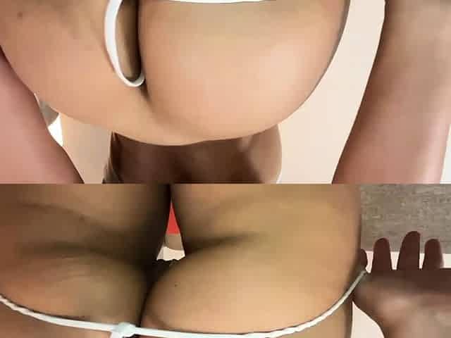 Big Juicy Ass Willow Ryder Gets the deepest Creampie
