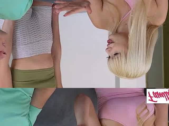 Andi Rose And Jessica Starling Exchange Partners For Coarse Fuckfest Creampie Explosions
