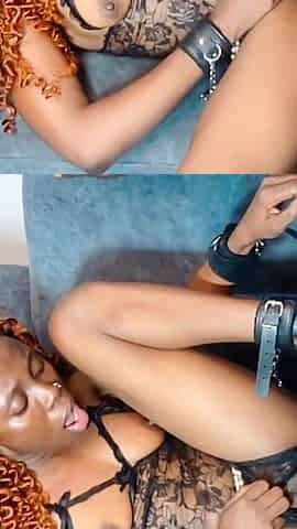 Petite Vera Gets Drilles Fuck Hardcore by African Giant Cock