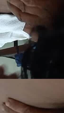 Father-in-law's story of making the pussy wet after putting his penis in it